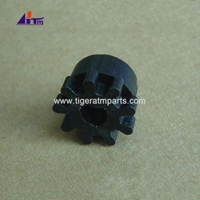 เครื่อง ATM อะไหล่ Wincor Nixdorf Shaft Sleeve พร้อมยาง 1750051761-25 1750049382