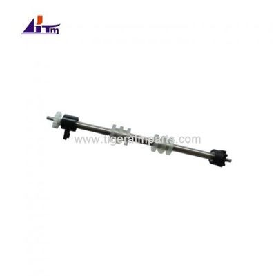 เครื่อง ATM อะไหล่ Wincor Nixdorf CMD V4 คอนเตอร์ Rotat Shaft Assy