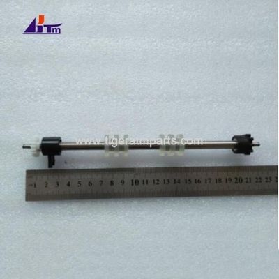 เครื่อง ATM อะไหล่ Wincor Nixdorf CMD V4 คอนเตอร์ Rotat Shaft Assy