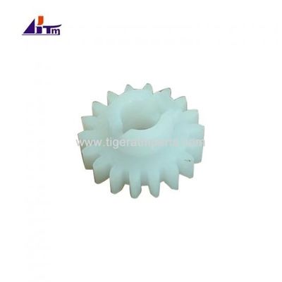 เครื่องสํารอง ATM Wincor Nixdorf 18T เครื่องยางสีขาว 1750051761-24