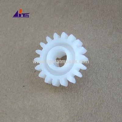 เครื่องสํารอง ATM Wincor Nixdorf 18T เครื่องยางสีขาว 1750051761-24