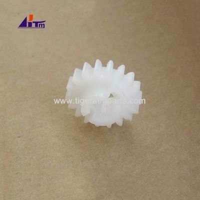 เครื่องสํารอง ATM Wincor Nixdorf 18T เครื่องยางสีขาว 1750051761-24