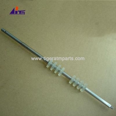 ATM Parts Wincor Nixdorf ความดันลูกกลอง Assy CMD V4 1750051761-23 1750035766