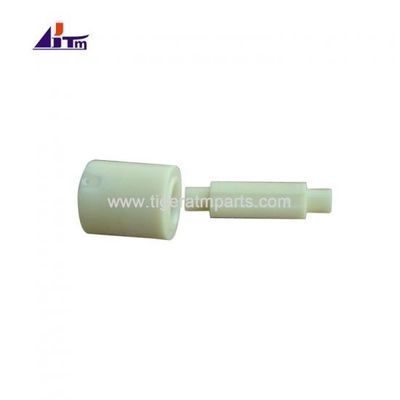 ATM Components Wincor Nixdorf Shaft F Roller สําหรับ V Module 1750051761-14 1750074412