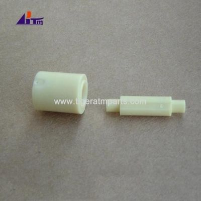 ATM Components Wincor Nixdorf Shaft F Roller สําหรับ V Module 1750051761-14 1750074412