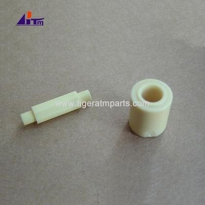 ATM Components Wincor Nixdorf Shaft F Roller สําหรับ V Module 1750051761-14 1750074412