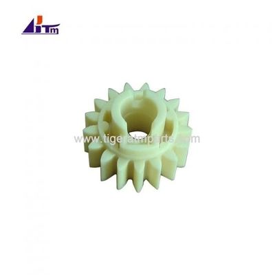 Wincor Nixdorf ATM Parts V Module Gear Wheel 17T 1750051761-07 1750041950 รายการที่ผ่านมา