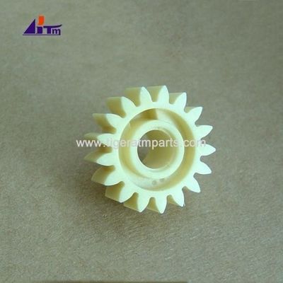Wincor Nixdorf ATM Parts V Module Gear Wheel 17T 1750051761-07 1750041950 รายการที่ผ่านมา