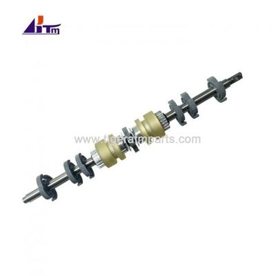 อะไหล่ ATM Diebold 368 ESC หม้ออาหาร Assy 49-233165-000A