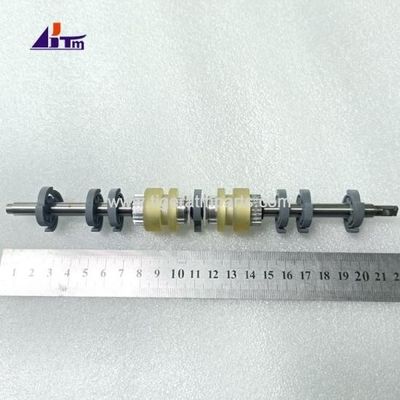อะไหล่ ATM Diebold 368 ESC หม้ออาหาร Assy 49-233165-000A