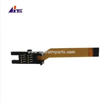 ATMอะไหล่ Wincor Nixdorf ICM330 IC ติดต่อบล็อก Assy 1750239436