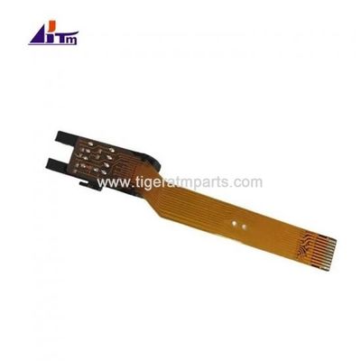 ATMอะไหล่ Wincor Nixdorf ICM330 IC ติดต่อบล็อก Assy 1750239436