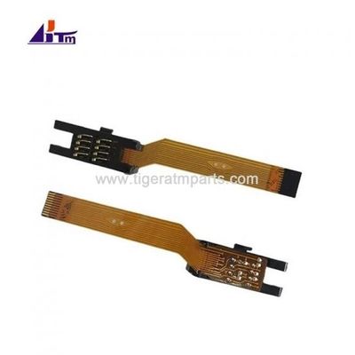ATMอะไหล่ Wincor Nixdorf ICM330 IC ติดต่อบล็อก Assy 1750239436