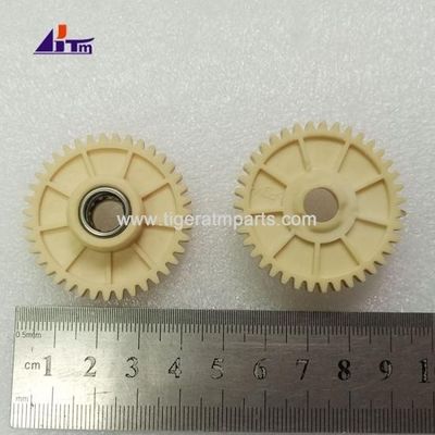 อะไหล่ ATM Wincor Cineo 39 ฟันสีเหลือง Gear ด้วยเลเยอร์ VS 1750200435-105