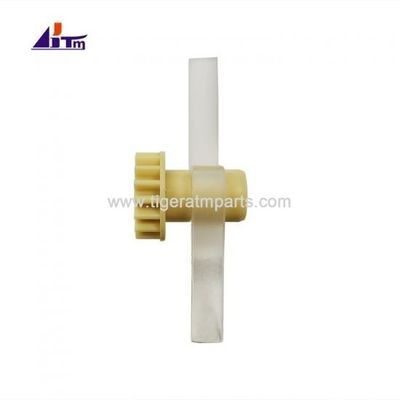 ATM Parts Wincor Cineo Wheel Shaft Gear ศูนย์กลาง RM3 1750200435-100-1AS