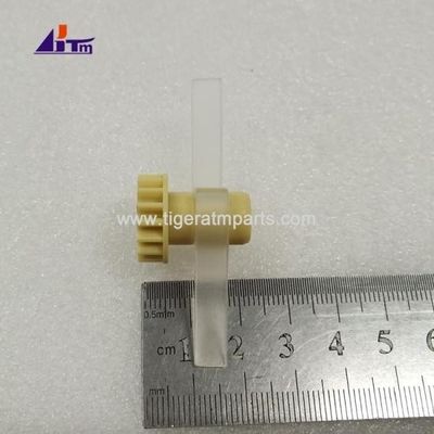 ATM Parts Wincor Cineo Wheel Shaft Gear ศูนย์กลาง RM3 1750200435-100-1AS