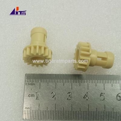 ATM อะไหล่ Wincor Cineo Gear 16 ฟันสําหรับ VS โมดูล 1750200435-100-1