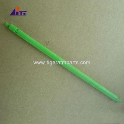 Wincor Nixdorf อะไหล่เครื่อง ATM สีเขียว กล่องพลาสติก CMD-V4 1750051761-34