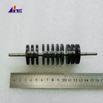Wincor Nixdorf Drive Roller Shaft VM3 CCDM 1750101956-04-02 1750297385 ชิ้นส่วน ATM