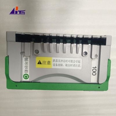 เครื่อง ATM อะไหล่ Hyosung 8000T คาเซ็ตรีไซเคิล CW-CRM20-RC 7430006057