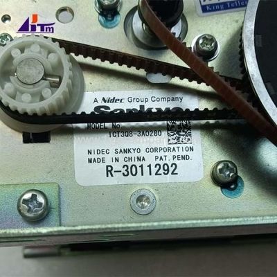 อะไหล่เครื่อง ATM Hyosung Sankyo Card Reader USB ICT3Q8-3A0280 S5645000019 5645000019