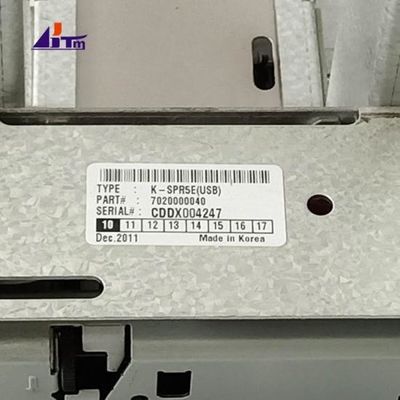 อะไหล่เครื่อง ATM Nautilus Hyosung K-SP5E เครื่องพิมพ์ USB