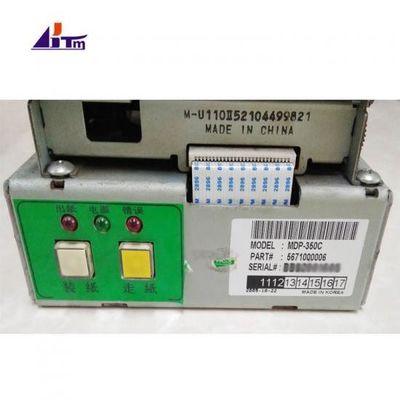 ชิ้นส่วนเครื่อง atm Hyosung 5600T เครื่องพิมพ์วารสาร MDP-350C 5671000006