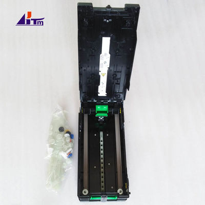 NCR ATM Parts Cassette 445-0726671 4450726671 สําหรับระบบ SelfServ S2