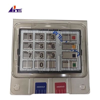 Diebold ATM Parts EPP7 BSC คีย์บอร์ด 49-249440-721A 49249440721A