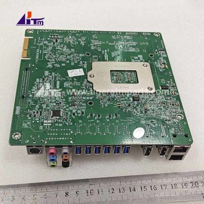 445-0770712 4450770712 NCR Misano Motherboard ATM สิ้นส่วนสํารอง