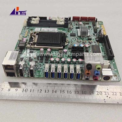 445-0770712 4450770712 NCR Misano Motherboard ATM สิ้นส่วนสํารอง