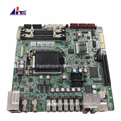 445-0770712 4450770712 NCR Misano Motherboard ATM สิ้นส่วนสํารอง