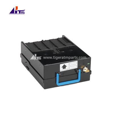 Diebold Nixdorf Opteva เครื่อง ATM อะไหล่การปฏิเสธ คาเซ็ต ปลอดภัย 00103334000Q