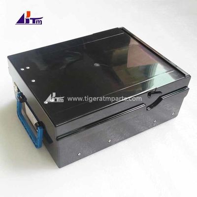 Diebold Nixdorf Opteva เครื่อง ATM อะไหล่การปฏิเสธ คาเซ็ต ปลอดภัย 00103334000Q