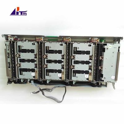 0090025029 ฟูจิตซู แอตแมนอะไหล่ NCR GBRU GBNA การขนส่งล่าง BNA2 009-0025029