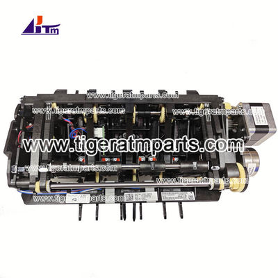 01750295447 Diebold Nixdorf IOC In-Output Module Collector Unit ATM ชิ้นส่วน
