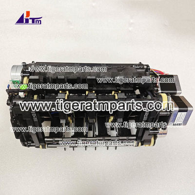 01750295447 Diebold Nixdorf IOC In-Output Module Collector Unit ATM ชิ้นส่วน