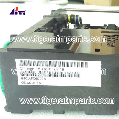 NCR ATM อะไหล่ S2 FA รถยนต์ Assy 445-0729119 4450729119