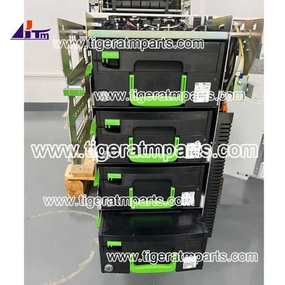 Diebold Nixdorf DN250A CMD V6A เครื่องจ่ายเงิน