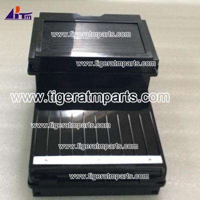 NCR ATM Parts S2 ปฏิเสธ คาเซ็ต ถังขยะ 445-0756694 4450756694
