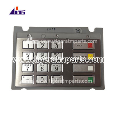 อะไหล่เครื่อง ATM 01750346538 Diebold Nixdorf DN EPPV8 คีย์บอร์ด