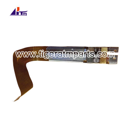 ATM อะไหล่ Hyosung Card Reader R/W หัว Assy S66A624A0 S5419000184