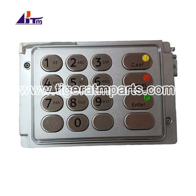 ATM Parts NCR EPP 4 คีย์บอร์ดนานาชาติ 4450782009 445-0782009