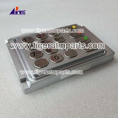 ATM Parts NCR EPP 4 คีย์บอร์ดนานาชาติ 4450782009 445-0782009