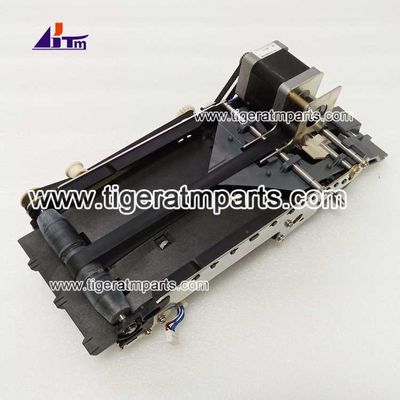 1750187030 Wincor Nixdorf ประเภท U ปฏิเสธการขนส่ง 3 CCDM ATM ส่วน