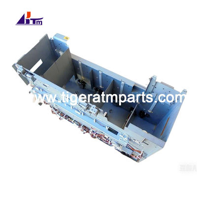 อะไหล่ ATM NCR 6683 BRM กระเป๋าสตางค์คาเซ็ตโดยไม่มีกระดาน 009-0029124