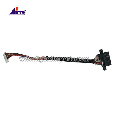 อะไหล่ ATM NCR 6683 BRM 4 เคสเต็ตเคเบิลกระเป๋า 009-0030528 009-0029124-11
