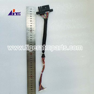 อะไหล่ ATM NCR 6683 BRM 4 เคสเต็ตเคเบิลกระเป๋า 009-0030528 009-0029124-11