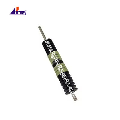 4520000317 Hyosung 5600 HCDU Drive Roller Shaft ชิ้นส่วนเครื่อง ATM