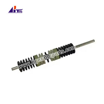 4520000317 Hyosung 5600 HCDU Drive Roller Shaft ชิ้นส่วนเครื่อง ATM